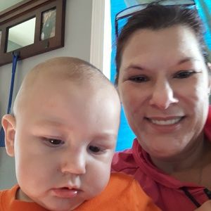 Meet your Posher, Deborah